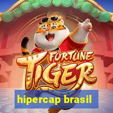 hipercap brasil